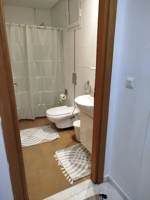 Apparemment S1 Jardins De Carthage Apartment Tunis Tunisia