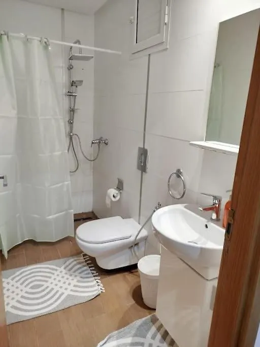 Apparemment S1 Jardins De Carthage Apartment Tunis 0*,  Tunisia