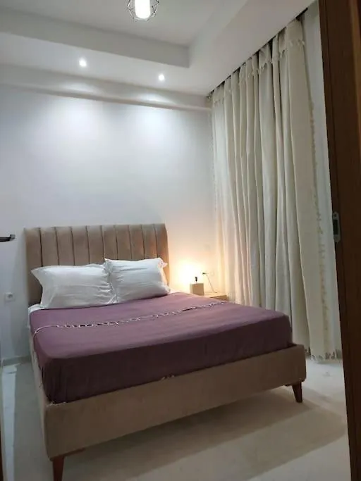 Apparemment S1 Jardins De Carthage Apartment Tunis