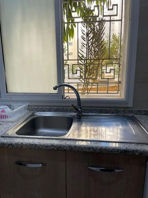 Apparemment S1 Jardins De Carthage Apartment Tunis
